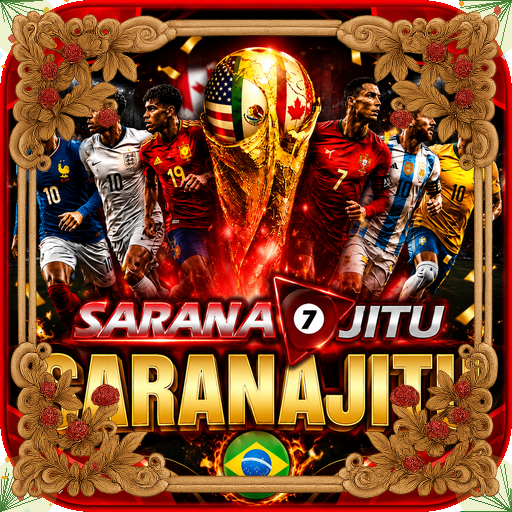 saranajitu — galeri pratinjau - APK Resmi