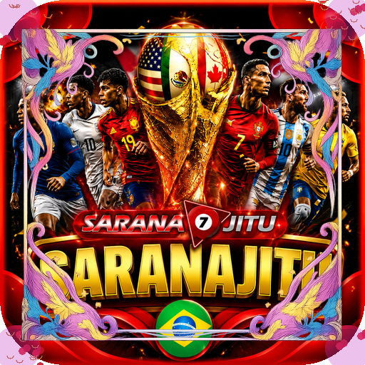 saranajitu — galeri pratinjau Resmi APK